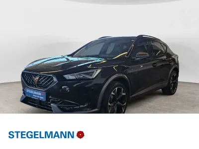 Brugt Cupra Formentor VZ 245 HK (180 kW) 2024 SUV