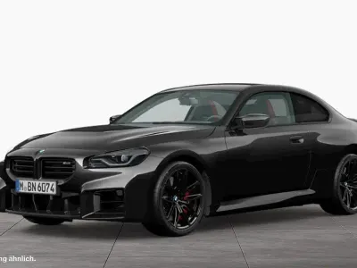 Gebraucht BMW M2