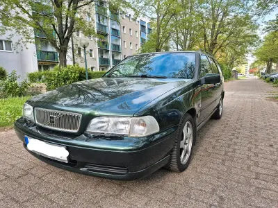 Usata Volvo V70