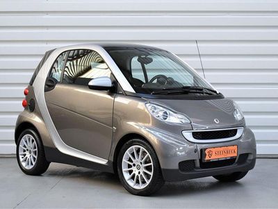Tridionsicherheitszelle Gebraucht 2010 Smart ForTwo Coupé Coupé | 7.990 €