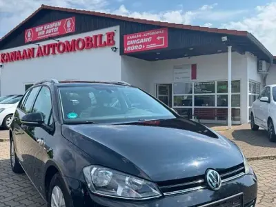 Gebraucht VW Golf VII