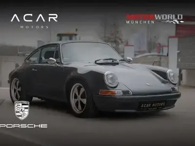 Gebraucht Porsche 911 Carrera 300 PS (220 kW) 1991 Andere