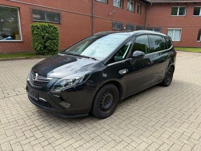 Opel Zafira Tourer