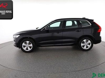 Second-hand Volvo XC60 197 CP (144 kW) 2022 Negru SUV