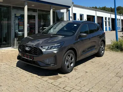 Neu Ford Kuga ST-Line 186 PS (136 kW) 2026 Magneticgrau (metallic) SUV