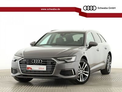 gebraucht Audi A6 Avant Design