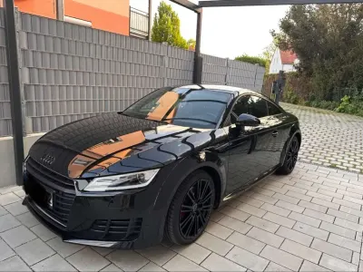 Gebraucht Audi TT