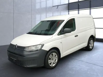Gebraucht VW Caddy