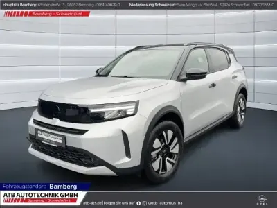 Neu Opel Frontera Ultimate 2026 Grau SUV
