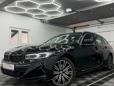 Gebraucht BMW 330