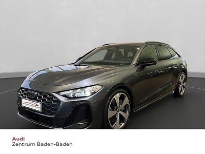 Daytonagrau perleffekt Neu 2025 Audi A5 Sport Kombi | 83.930 €