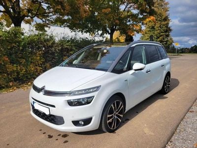 Citroën Grand C4 Picasso