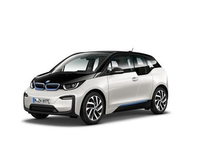 gebraucht BMW i3 KLIMA KEYLESS PDC SHZ KAMERA NAVI LED ACC