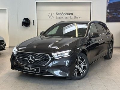 Mercedes E450