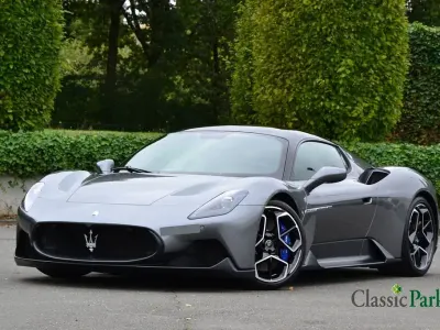 Gebraucht Maserati MC20