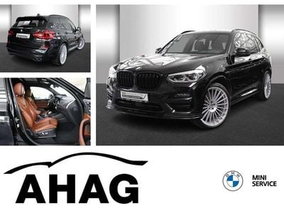 Alpina XD3