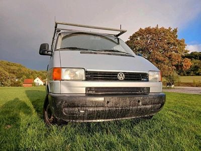 VW T4