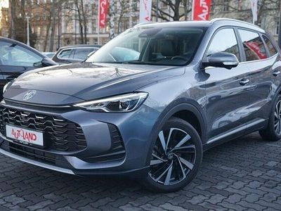 Gebraucht MG ZS Luxury 197 PS (144 kW) 2025 Hampsteadgraumet. SUV