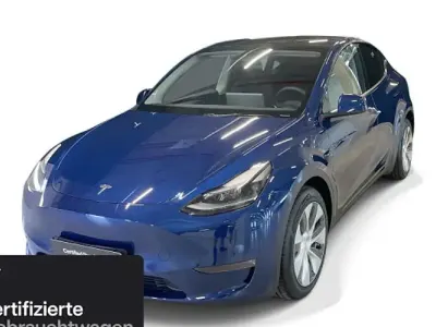 Gebraucht Tesla Model Y