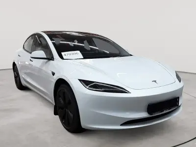 Gebraucht Tesla Model 3
