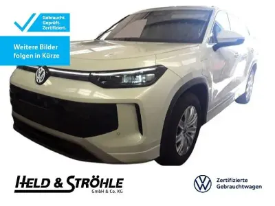 Gebraucht VW Tayron