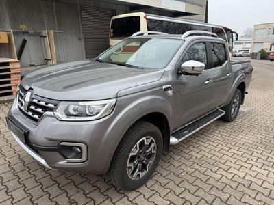 Renault Alaskan