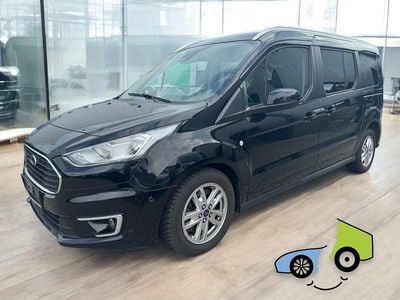 Ford Grand Tourneo Connect