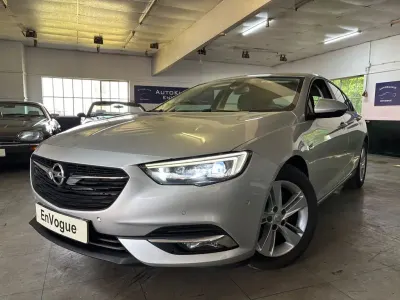 Gebraucht Opel Insignia