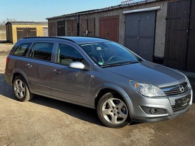 Gebraucht Opel Astra 100 PS (73 kW) 2007 Kombi