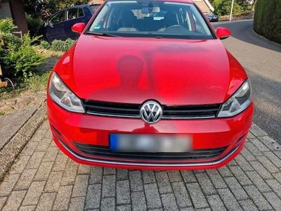 VW Golf VII