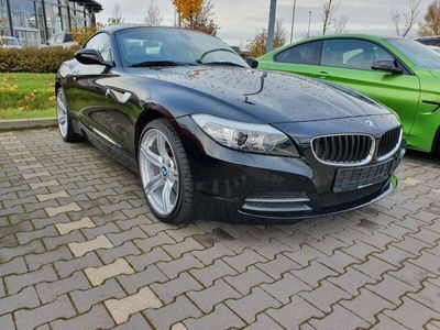 gebraucht BMW Z4 sDrive23i -