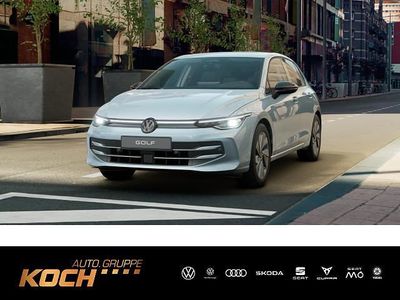 Neu VW Golf VIII Goal 150 PS (110 kW) 2025