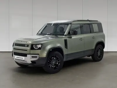 Usata Land Rover Defender S 202 CV (148 kW) 2023 Verde SUV
