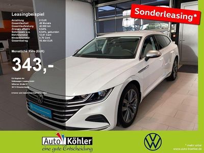 VW Arteon