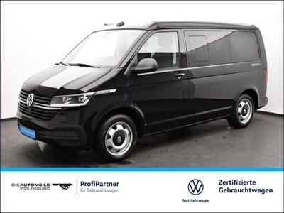 Gebraucht VW California California 204 PS (150 kW) 2022 Van