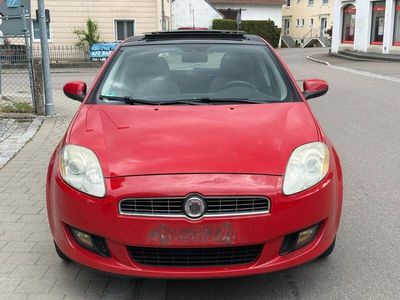 Fiat Bravo