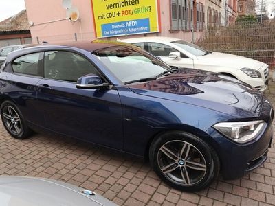 BMW 125