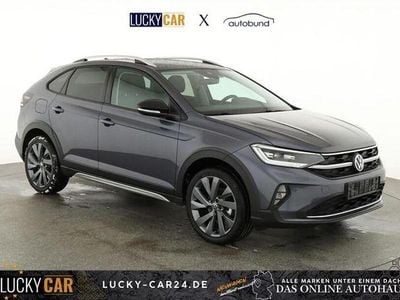 Nuova VW Taigo Style 2026 Grigio SUV