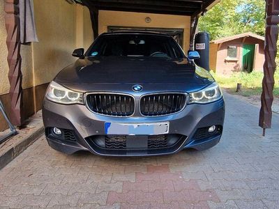 BMW 330 Gran Turismo