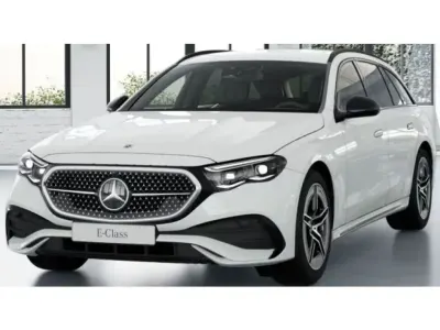 Gebraucht Mercedes E300