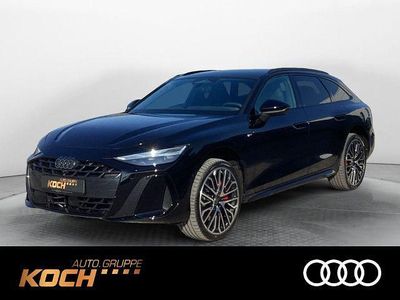 Neu Audi A6 300 PS (220 kW) 2026 Kombi