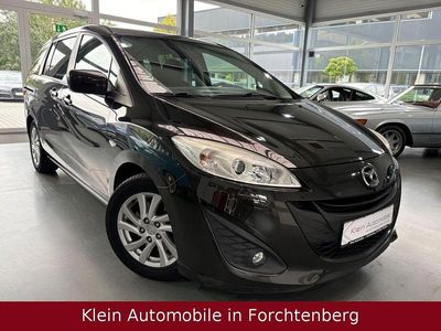 Mazda 5