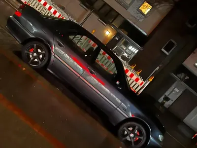 Gebraucht Mercedes C240