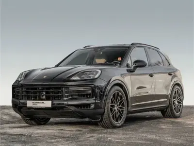 Gebraucht Porsche Cayenne S