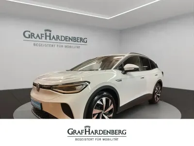Gebraucht VW ID.4