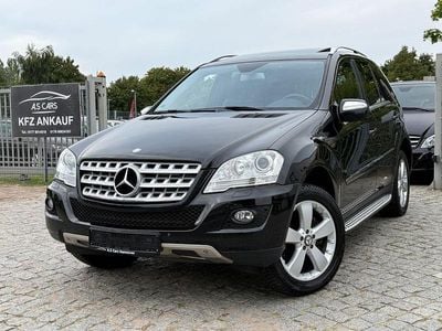 Mercedes ML350
