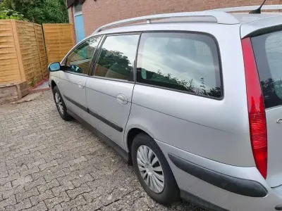 Gebraucht Citroën C5