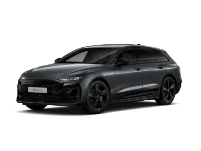 Gebraucht Audi A6 e-tron