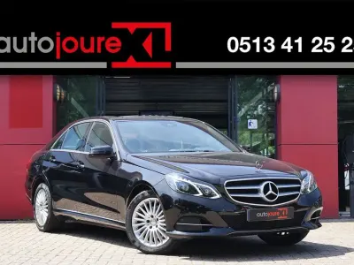 Gebraucht Mercedes E350