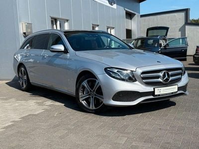 Mercedes E400